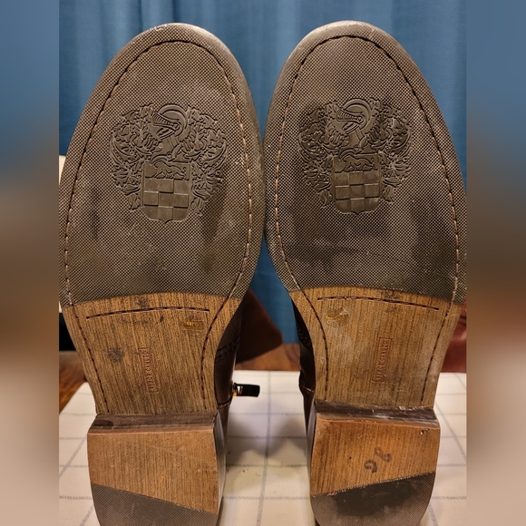 Vince Camuto Boots - Picture 8 of 13